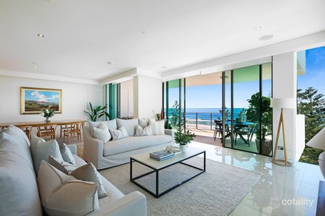Property photo of 31/106 The Esplanade Burleigh Heads QLD 4220