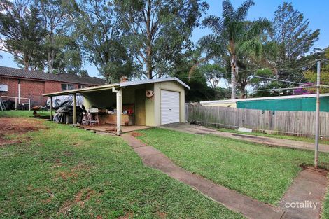 Property photo of 21 Barbara Boulevard Seven Hills NSW 2147