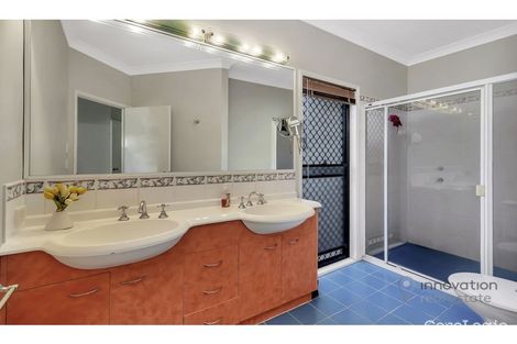 Property photo of 18 Bonney Place Westlake QLD 4074