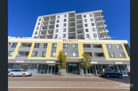 Property photo of 406/17 Pattie Street Cannington WA 6107