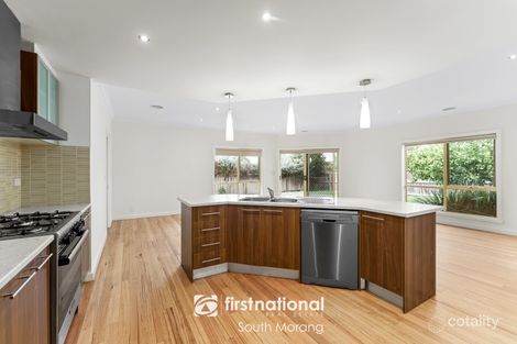 Property photo of 19 Olrig Grove Craigieburn VIC 3064