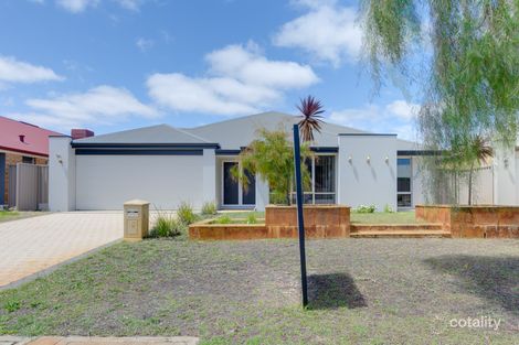 Property photo of 6 Brumby Entrance Baldivis WA 6171
