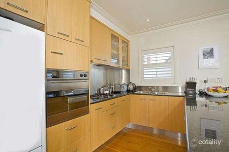 Property photo of 18 Moubray Lane Albert Park VIC 3206