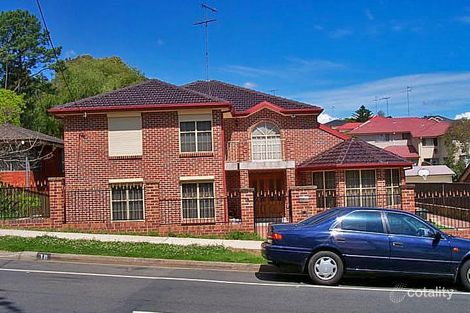 18 Murray Farm Rd, Carlingford, NSW 2118