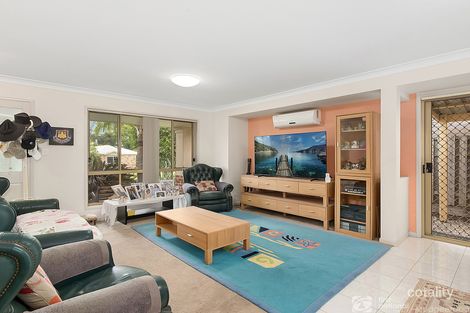 Property photo of 52 Lambor Drive Mudgeeraba QLD 4213