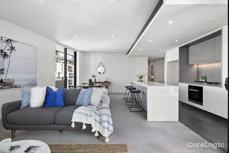 Property photo of 5507/148 Ross Street Forest Lodge NSW 2037
