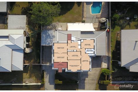 Property photo of 17 Joffre Street Booval QLD 4304