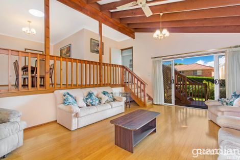 Property photo of 97 Castlewood Drive Castle Hill NSW 2154