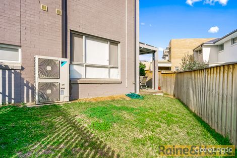 Property photo of 8 Bascule Street Rouse Hill NSW 2155