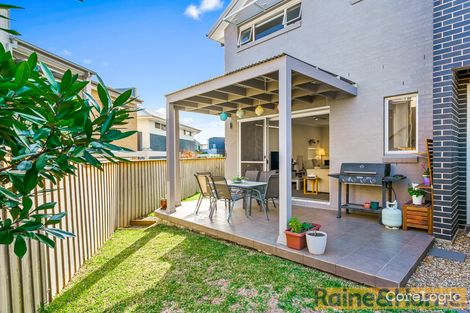 Property photo of 8 Bascule Street Rouse Hill NSW 2155