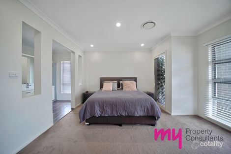 Property photo of 10 Adams Circuit Elderslie NSW 2570
