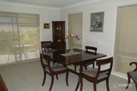 Property photo of 169 Spinnaker Way Corlette NSW 2315