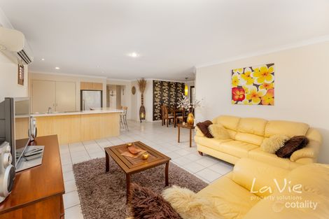 Property photo of 14 Neptune Street Springfield Lakes QLD 4300