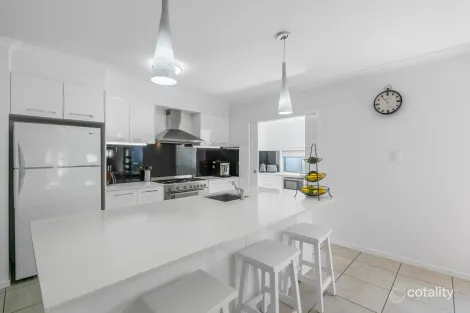 Property photo of 31 Marmont Street Pelican Waters QLD 4551