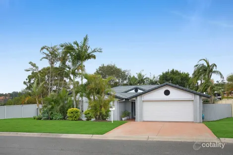 21 Orchna St, Burleigh Heads, QLD 4220