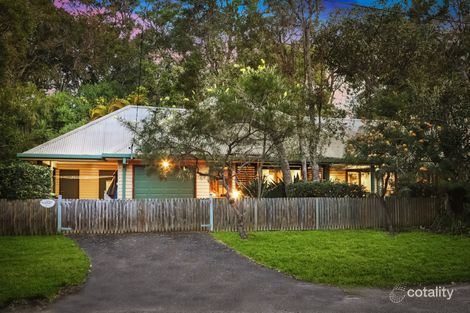 Property photo of 5 Agate Avenue Pearl Beach NSW 2256
