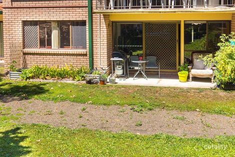 Property photo of 34/86 Lawrence Drive Nerang QLD 4211