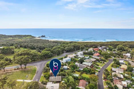 5 Beauty Point Rd, Wallaga Lake, NSW 2546