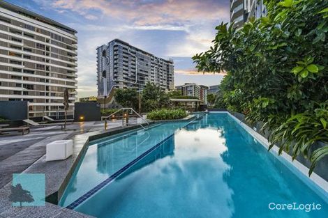 Property photo of 1107/30 Festival Place Newstead QLD 4006