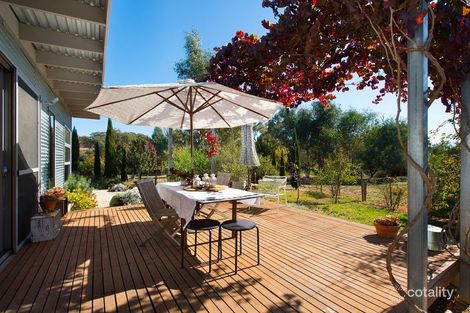 Property photo of 2 National School Lane Campbells Creek VIC 3451