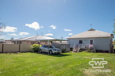 Property photo of 157 Wentworth Street Glen Innes NSW 2370