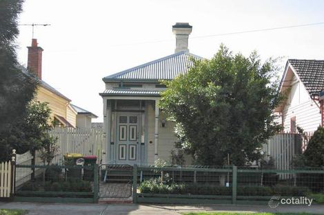 Property photo of 64 Munro Street Ascot Vale VIC 3032