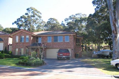 Property photo of 8 Dunstable Road Farmborough Heights NSW 2526