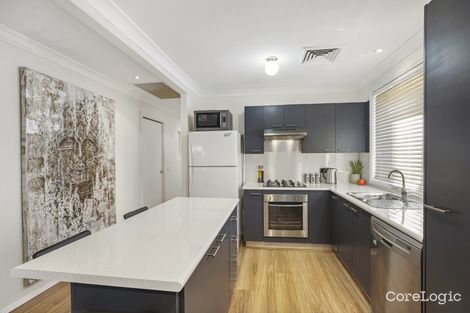 Property photo of 57 Kumbara Close Glenmore Park NSW 2745