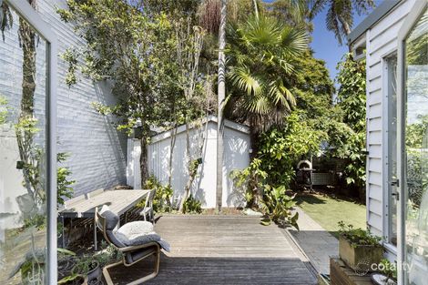 Property photo of 8 Junior Street Leichhardt NSW 2040