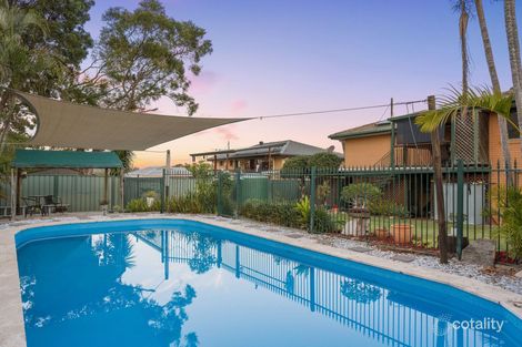 Property photo of 4 Rumsey Drive Raceview QLD 4305