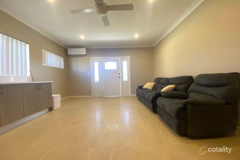 Property photo of 4 Romilly Place Ambarvale NSW 2560