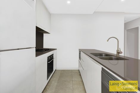 Property photo of 16/49-51 Anglo Road Campsie NSW 2194