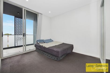 Property photo of 16/49-51 Anglo Road Campsie NSW 2194