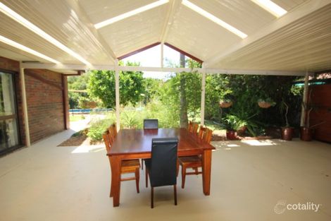 Property photo of 18 Mansell Drive Mildura VIC 3500