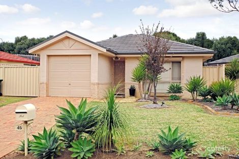 45 Keighran Mill Dr, Blair Athol, NSW 2560