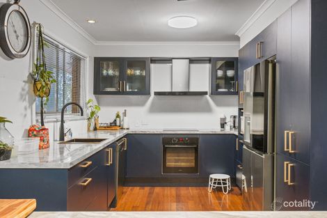 Property photo of 4 Rumsey Drive Raceview QLD 4305