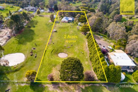 83 Shuter Ave, Greendale, VIC 3341