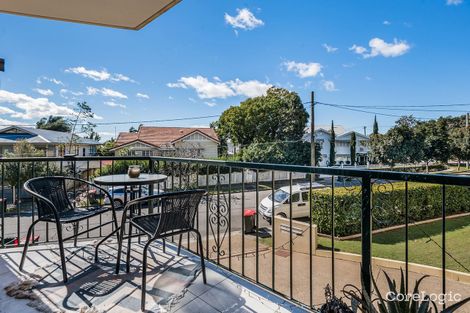 Property photo of 1/57 Collins Street Clayfield QLD 4011