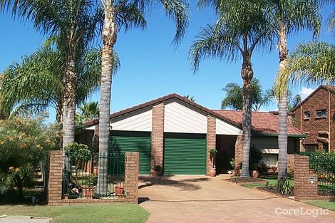 Property photo of 16 Jasmin Drive Bongaree QLD 4507