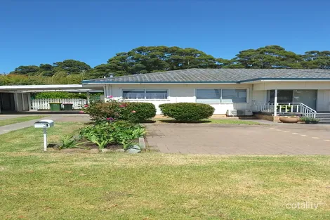 Property photo of 3 Millar Street Denmark WA 6333