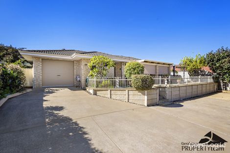 Property photo of 38B Ashton Close Mount Tarcoola WA 6530