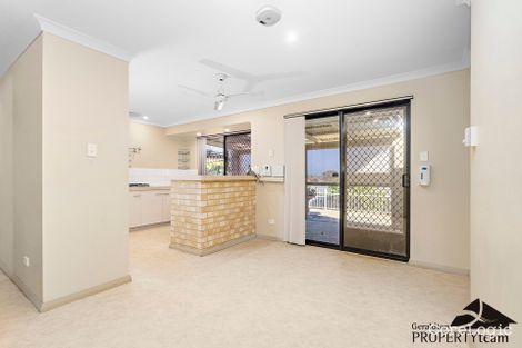 Property photo of 38B Ashton Close Mount Tarcoola WA 6530