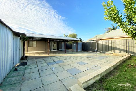 Property photo of 91 Archibald Street Willagee WA 6156