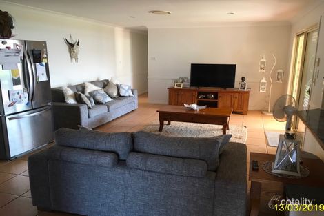 Property photo of 16 Butler Place Redland Bay QLD 4165
