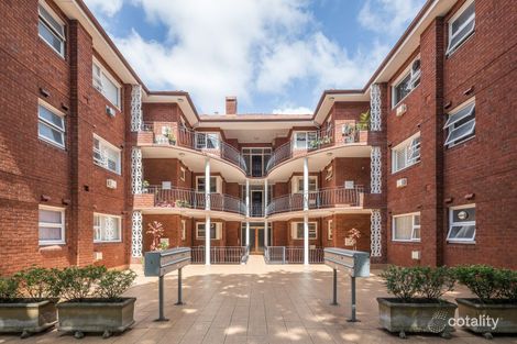12/72 Murdoch St, Cremorne, NSW 2090