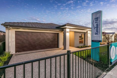 Lot 1424 Levendale St, Clyde, VIC 3978