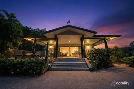 24 Pacific Pde, Mission Beach, QLD 4852