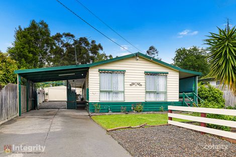 28 Wallaby Way, Badger Creek, VIC 3777