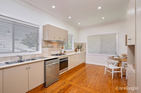 Property photo of 10 Bennett Street Glenbrook NSW 2773