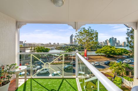 Property photo of 41/236 River Terrace Kangaroo Point QLD 4169